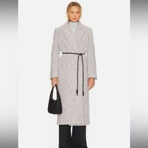 L’Academie Alaiya Coat